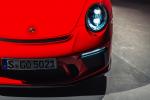 Porsche 911 GT3 2017 года (WW)